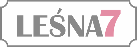 Logo Leśna 7